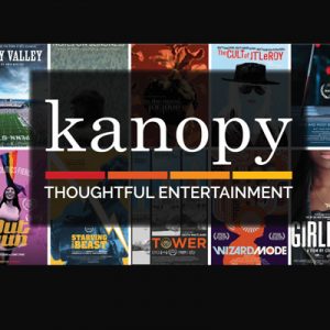 Kanopy Streaming – Mechanicville District Public Library