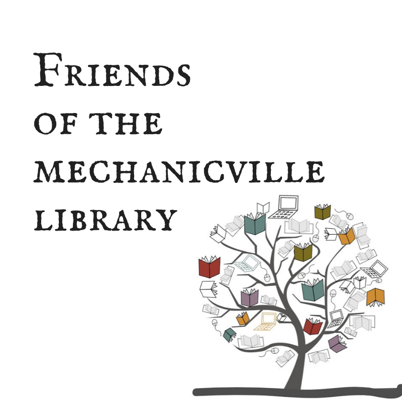 Friends Of The Library 