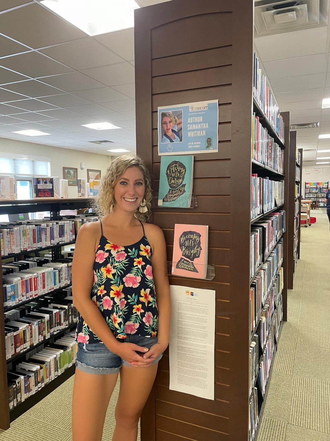 Resources Mechanicville District Public Library