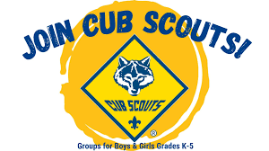 Cub Scouts Informational Meeting @ Mechanicville District Public Library | Mechanicville | New York | United States